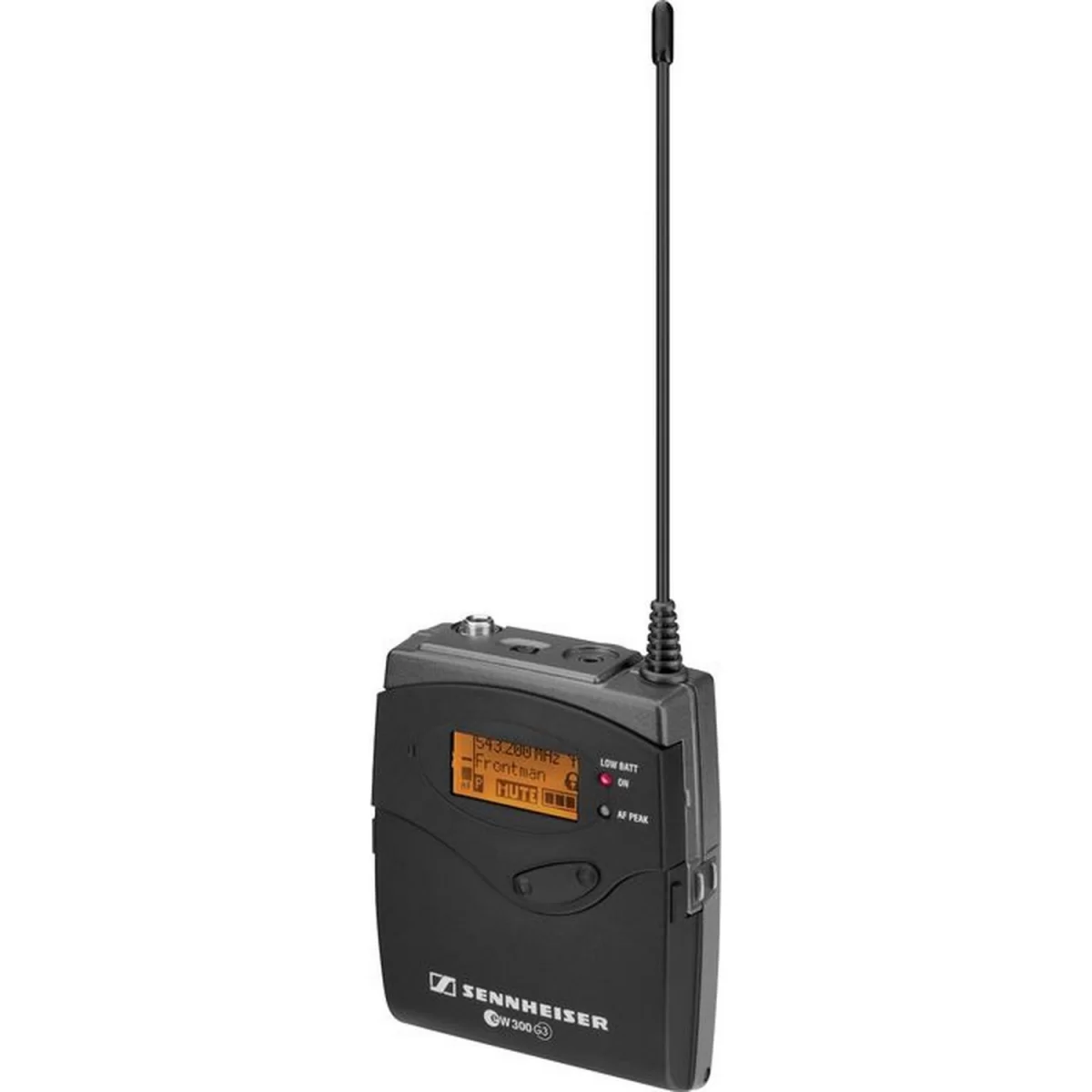 Sennheiser ew 100 g3 hotsell
